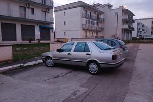 fiat croma storica 