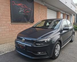 Volkswagen Polo 1.4 TDI 5p. Business Tagliandi VW