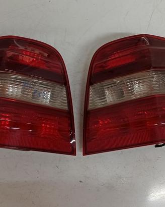 Stop destro o sinistro mercedes ml 2009