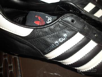 Adidas world cup/Colombia scarpe calcio vintage 70
