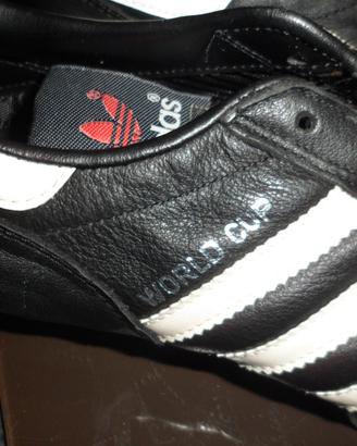 Adidas world cup/Colombia scarpe calcio vintage 70