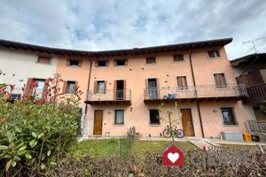 Appartamento bicamere con cantina