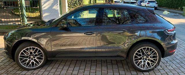 Porsche Macan 2019 photo 3