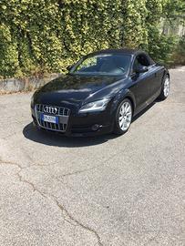 Audi tt rodstar
