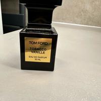 Tom ford tabacco vaniglia