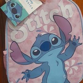 zaino di stitch