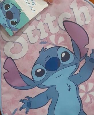 zaino di stitch