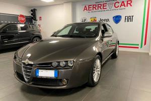 Alfa Romeo 159 2.0 JTDm Distinctive