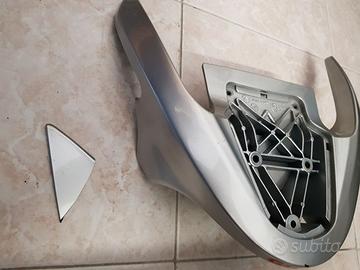 Ricambi fuori produzione runner