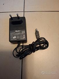 alimentatore modem