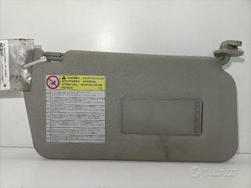 PARASOLE ALETTA LATO PASSEGGERO SUZUKI Swift 4° S