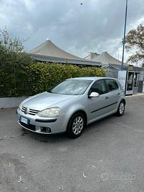 Golf 1.6 Benzina/GPL COMFORTLINE