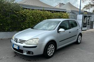 Golf 1.6 Benzina/GPL COMFORTLINE