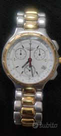 orologio Longines Conquest crono