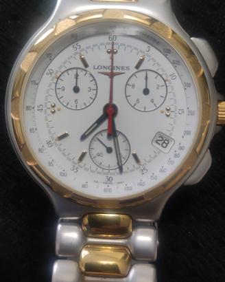 orologio Longines Conquest crono