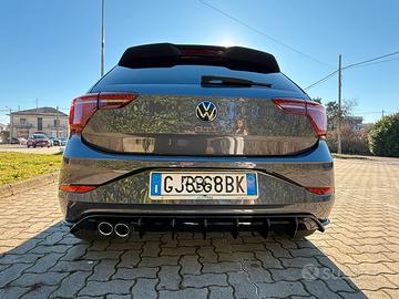 POLO GTI