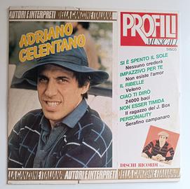 Adriano Celentano - Adriano Celentano 