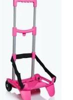 porta zaino a rotelle nuovo