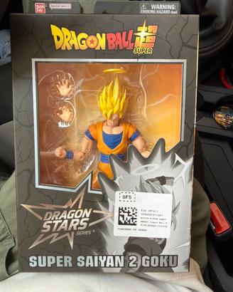 GOKU SSJ 2