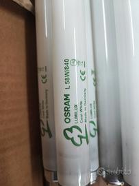 tubo neon 1500mm 58W TD840