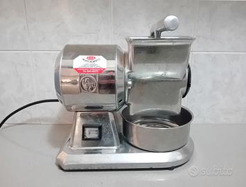 GRATTUGIA elettrica professionale
