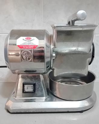 GRATTUGIA elettrica professionale