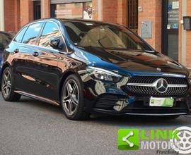 MERCEDES-BENZ B 180 B 180d 116 CV DCT AMG