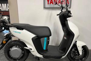 Yamaha Neo's