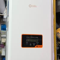 Inverter Solis