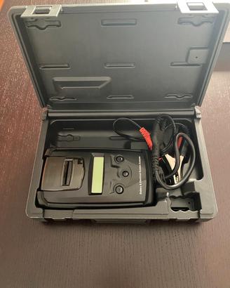 BT301 tester batteria auto