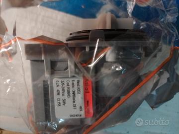 Pompa scarico askoll mod. M332 40w x lavatrice