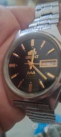 Orient Automatico  serie  Crystal anni 70