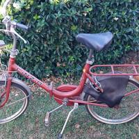 Bicicletta Cinzia
