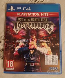 Giochi vari Ps1 - Ps2 - Ps4