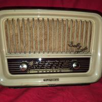 RADIO A VALVOLE DA COLLEZIONE