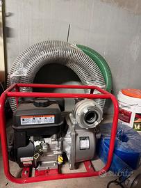 ProTeh elettropompa per irrigazione LP 80 V