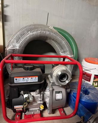 ProTeh elettropompa per irrigazione LP 80 V