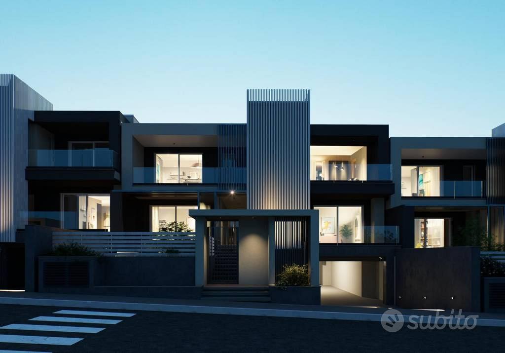 Appartamento – Matera, Borgo San Francesco, Agna - Vista 2
