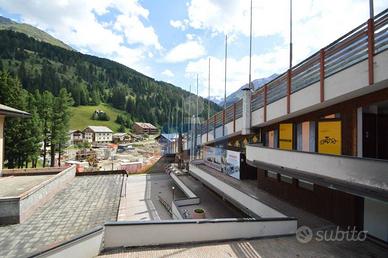 Appartamento di 80 m² con 2 locali a Valfurva