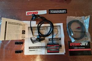 Centralina Power commander 5 per Honda VFR 800f