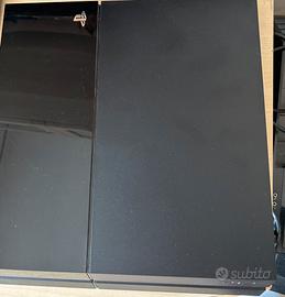Ps4 500Gb HDD