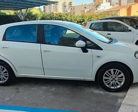 Fiat Punto Evo Punto Evo 1.3 Mjt 75 CV DPF 5 porte