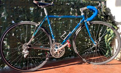 Bici da corsa, Cevola (telaio Cinelli)