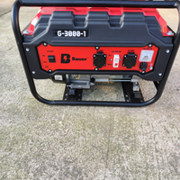 Generatore Di Corrente Bauer 3 KW