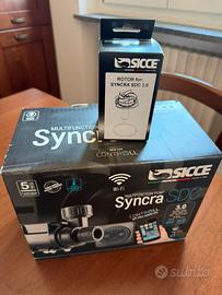 Pompa di risalita elettronica Sicce Syncra SDC 3.0