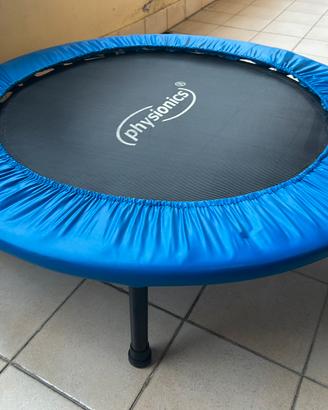 Tappeto elastico Physionics 91cm