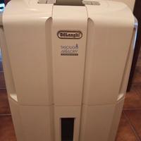 Deumidificatore DeLonghi