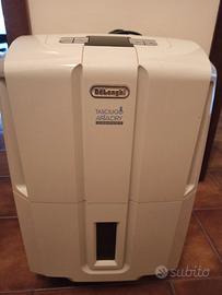 Deumidificatore DeLonghi