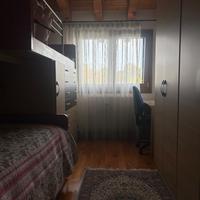 Cameretta camera bambina