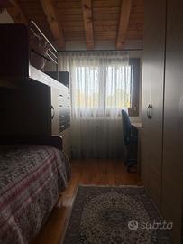 Cameretta camera bambina